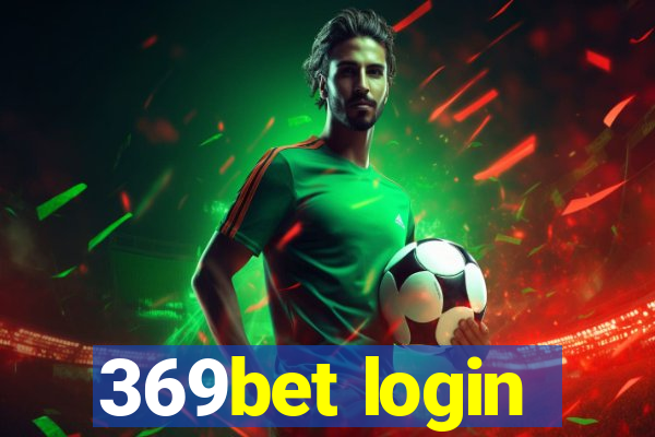 369bet login